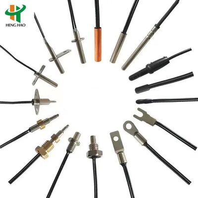 1K, 5K, 10K, 50K, 100K … . Ntc Temperature Sensor Thermistor Temperature Probe