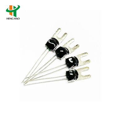 10K 5K 50K 20K 100K NTC Temperature Sensor , Thermistor Water Temperature Probe