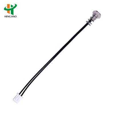 B25 / 85 Ntc Temperature Sensor With O Ring Fixed 5K 10K 20K 50K 100K