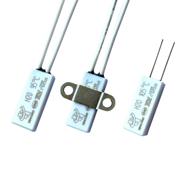 Paper Shredder KSD9700 Temperature Switch For Electric Fan Heaters