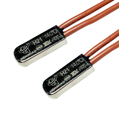 Paper Shredder KSD9700 Temperature Switch For Electric Fan Heaters