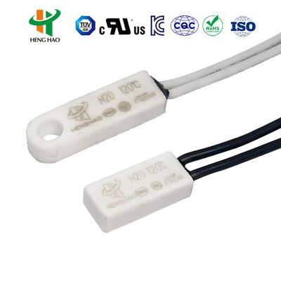 9700K থার্মোস্ট্যাট KSD9700 তাপমাত্রা সুরক্ষা সুইচ BW9700 তাপমাত্রা নিয়ন্ত্রক