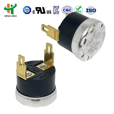 KSD301 তাপমাত্রা সুইচ KSD301-R তাপীয় সুইচ KSD302 তাপমাত্রা নিয়ন্ত্রক