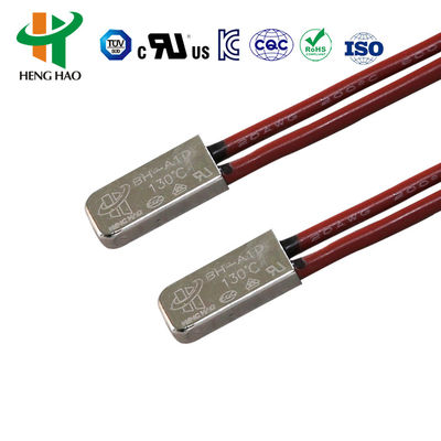 KW9700 HCET-B HCET-A HC25 HCET-A5 তাপীয় ফিউজ তাপমাত্রা নিয়ন্ত্রক থার্মোস্ট্যাট