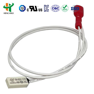 KW9700 HCET-B HCET-A HC25 HCET-A5 তাপীয় ফিউজ তাপমাত্রা নিয়ন্ত্রক থার্মোস্ট্যাট