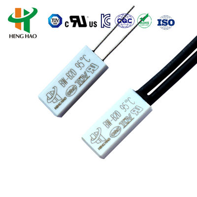 BW-B2D 250V 10A BW-ABS 9700K থার্মোস্ট্যাট তাপমাত্রা নিয়ন্ত্রক