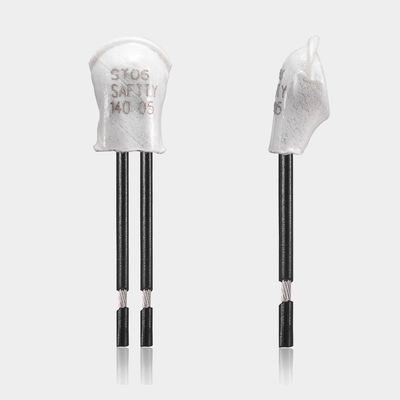 ST11 থার্মোস্ট্যাট ST01 বিমেটালিক থার্মোস্ট্যাট ST05 তাপমাত্রা সুরক্ষা