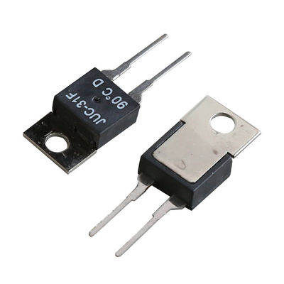 KSD-01F তাপমাত্রা নিয়ন্ত্রক 250V2A JUC-31F তাপমাত্রা নিয়ন্ত্রিত সুইচ JUC-31F থার্মোস্ট্যাট