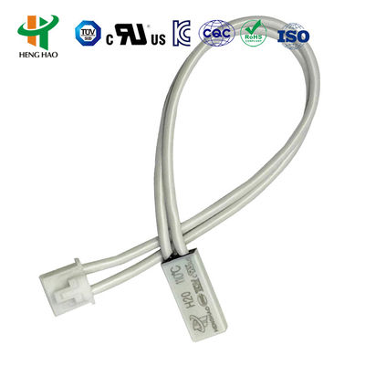 SEKI ST-22 থার্মোস্ট্যাট BW-ABS থার্মোস্ট্যাট KSD9700 তাপমাত্রা সুইচ BW-ABJ