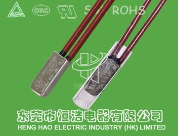 Auto Reset Thermal Overload Protector Switch For 1.5 Horsepower Motors