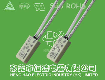 Auto Reset Thermal Overload Protector Switch For 1.5 Horsepower Motors