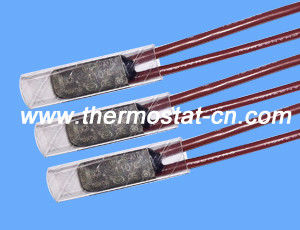 Auto Reset Thermal Overload Protector Switch For 1.5 Horsepower Motors