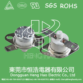 KSD301 heating thermostat,KSD301  over heat thermal protector