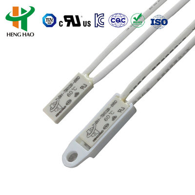 তাপমাত্রা নিয়ন্ত্রিত সুইচ KSD9700 তাপমাত্রা নিয়ন্ত্রক Kw9700 তাপমাত্রা সুইচ