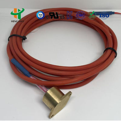 H31 250V16A KSD301 থার্মোস্ট্যাট বিমেটালিক থার্মোস্ট্যাট KSD301 তাপমাত্রা নিয়ন্ত্রক