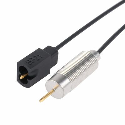 H21 থার্মাল প্রটেক্টর, BW-ABJ থার্মোস্ট্যাট তাপমাত্রা নিয়ন্ত্রক KSD9700 তাপ স্যুইচ