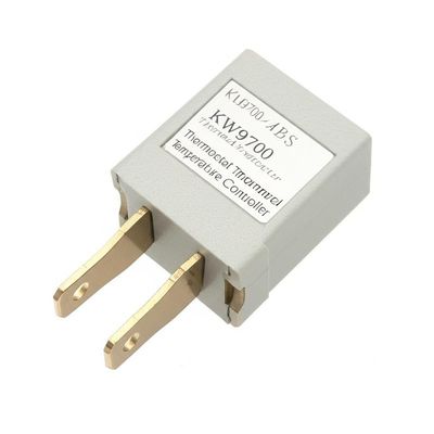 KW9700 BW-ABS তাপ সুরক্ষা BW9700 থার্মোস্ট্যাট তাপমাত্রা নিয়ন্ত্রক BW-ABS