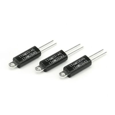 17AM031A5 অটো রিসেট থার্মাল ফিউজ 17AM030A5 থার্মোস্ট্যাট 17AM032A3