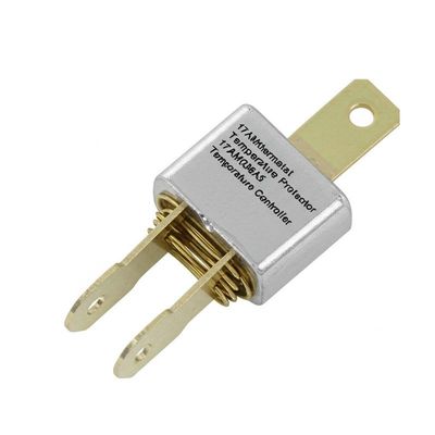 17AMথার্মোস্ট্যাট 17AM026A5 তাপমাত্রা সুরক্ষা 17AM036A5 তাপমাত্রা নিয়ন্ত্রক