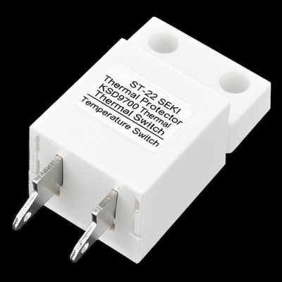 ST-22 SEKI থার্মাল প্রটেক্টর KSD9700 থার্মাল সুইচ তাপমাত্রা সুইচ