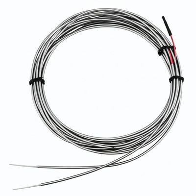 এনটিসি 10K 50K 100K থার্মিস্টর তাপমাত্রা সেন্সর তাপমাত্রা প্রোব