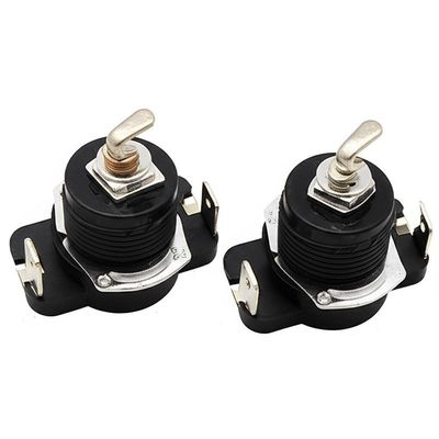 250V 16A KSD301-G KSD301-R KSD301-V বিমেটালিক থার্মোস্ট্যাট তাপমাত্রা নিয়ন্ত্রক