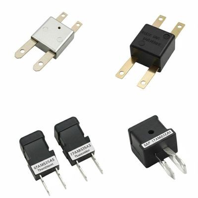 V7AM থার্মাল প্রটেক্টর 8AM তাপমাত্রা নিয়ন্ত্রক 6AP 17AM035A5 থার্মোস্ট্যাট তাপমাত্রা সুইচ