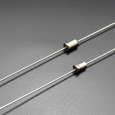 প্ল্যাটিনাম রেসিস্টর তাপমাত্রা সেন্সর থার্মিস্টর