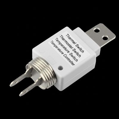 থার্মাল সুইচ থার্মোস্ট্যাট তাপমাত্রা সুইচ তাপমাত্রা নিয়ন্ত্রক