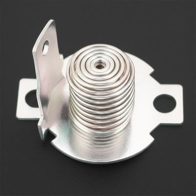 থার্মাল কাট অফ সুইচ থার্মোস্ট্যাট স্ন্যাপ-অ্যাকশন থার্মোস্ট্যাট বিমেটালিক থার্মোস্ট্যাট