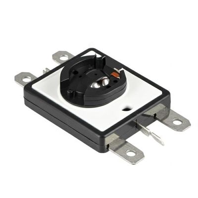 তাপ সুরক্ষা তাপমাত্রা সুরক্ষা তাপমাত্রা নিয়ন্ত্রিত সুইচ