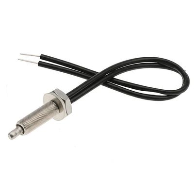 তাপমাত্রা নিয়ামক তাপমাত্রা সুইচ তাপীয় সুইচ অটো রিসেট তাপীয় ফিউজ