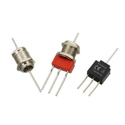 তাপীয় ফিউজ তাপীয় সুইচ তাপমাত্রা সুইচ তাপমাত্রা নিয়ন্ত্রক