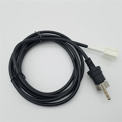 RTD প্রতিরোধ তাপমাত্রা ডিটেক্টর তাপমাত্রা সেন্সিং প্রোব তাপমাত্রা সেন্সিং তারের হার্নেস