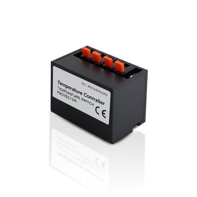 তাপমাত্রা নিয়ন্ত্রক তাপমাত্রা নিয়ন্ত্রিত সুইচ তাপমাত্রা সুরক্ষা
