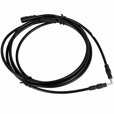 তাপমাত্রা সেন্সর এনটিসি 10 কে থার্মিস্টর তাপমাত্রা প্রোব তাপমাত্রা সেন্সিং ওয়্যার হার্নেস