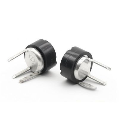 ST01 বিমেটালিক থার্মোস্ট্যাট ST11 থার্মোস্ট্যাট ST06 তাপমাত্রা সুরক্ষা তাপমাত্রা নিয়ন্ত্রিত সুইচ