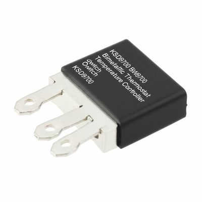 KSD9700 BW9700 বিমেটালিক থার্মোস্ট্যাট তাপমাত্রা নিয়ন্ত্রক KSD9700 তাপমাত্রা সুইচ
