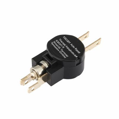 KSD301 অটো রিসেট থার্মাল ফিউজ KSD301-R বিমেটালিক থার্মোস্ট্যাট KSD301 তাপমাত্রা নিয়ন্ত্রক