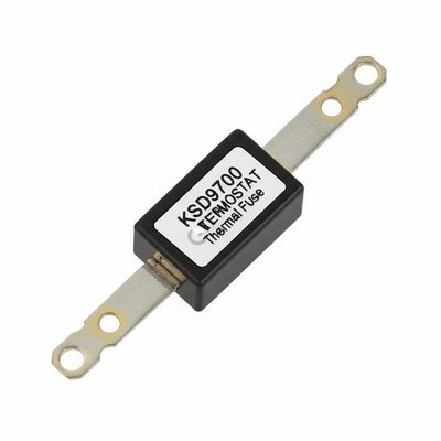 KSD9700 থার্মোস্ট্যাট বিমেটালিক থার্মোস্ট্যাট তাপমাত্রা নিয়ন্ত্রক তাপীয় ফিউজ