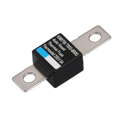 অটো রিসেট থার্মাল ফিউজ থার্মোস্ট্যাট অতিরিক্ত বর্তমান এবং অতিরিক্ত তাপমাত্রা সুরক্ষা সহ সাধারণত বন্ধ বা সাধারণত খোলা
