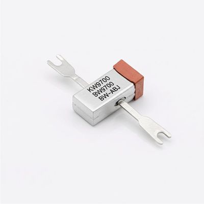 স্বয়ংক্রিয় রিসেট থার্মাল ফিউজ বাইমেটালিক থার্মোস্ট্যাট, ০-২৫০℃ তাপমাত্রা সীমা সহ, ১০০০০০ চক্র জীবনকাল, সাধারণত বন্ধ বা সাধারণত খোলা