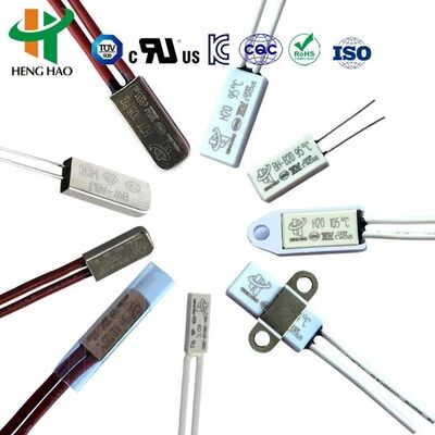 10K 3435K Temperature Sensor PT100 Temperature Probe PT1000 Platinum Resistor