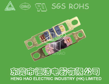 Moisture Proof SEKI Thermal Protector ST-12 Model For Electric Motors